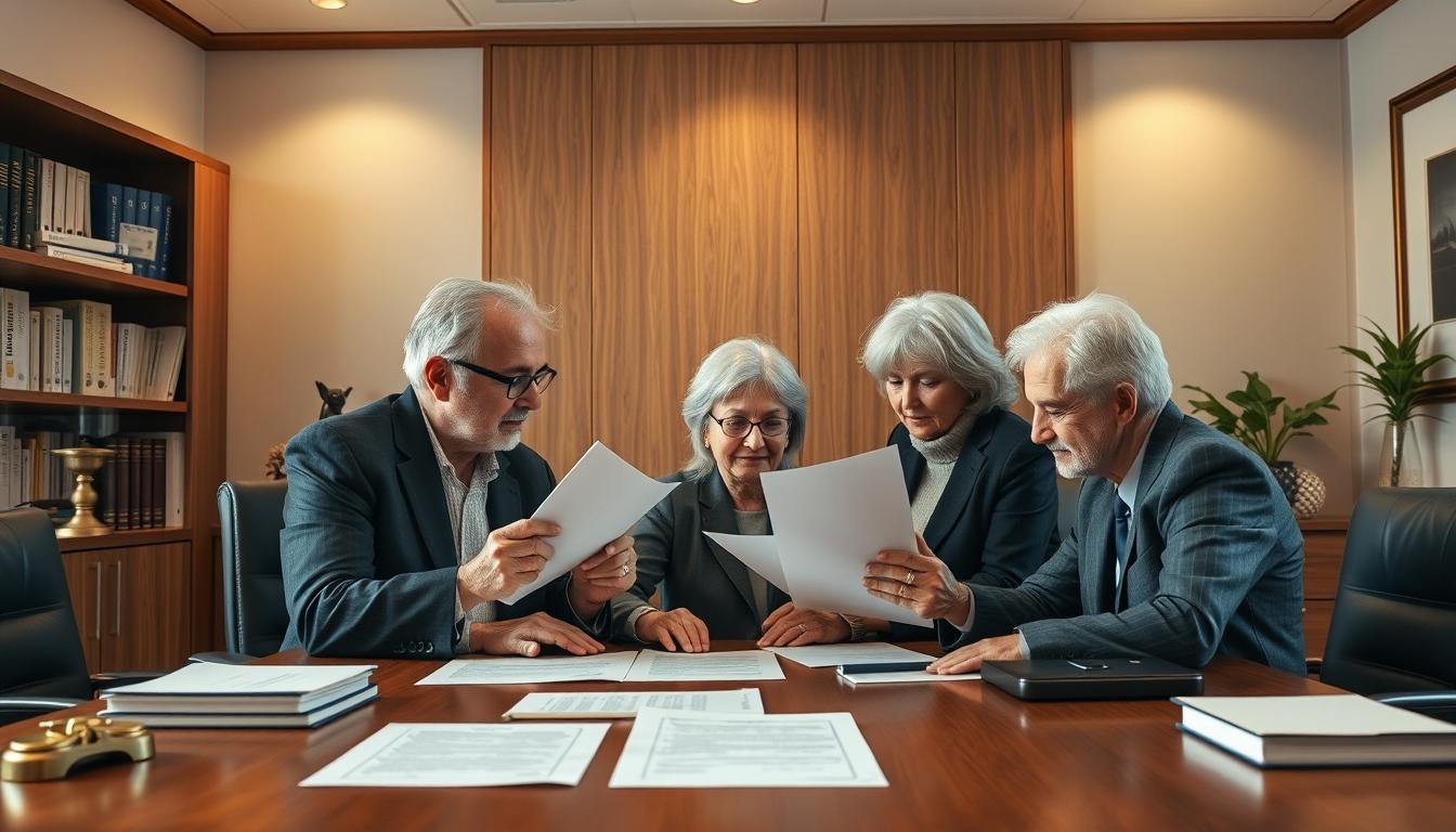 Business legal support and planning for entrepreneurs